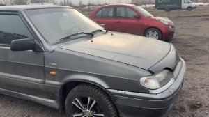 Ваз 2115 для Авито