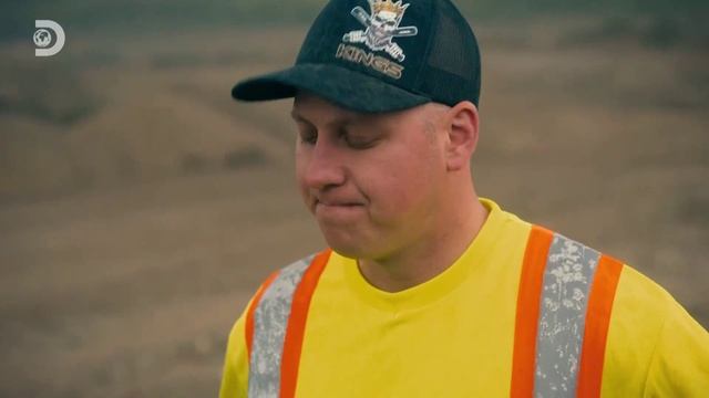 Золотая лихорадка 16 сезон 16 серия (реалити-шоу, 2026)