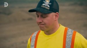 Золотая лихорадка 16 сезон 16 серия (реалити-шоу, 2026)