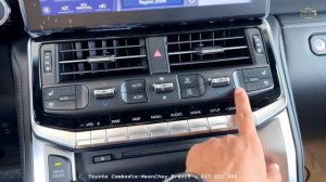 Toyota Land Cruiser 300 GR Sport 2026