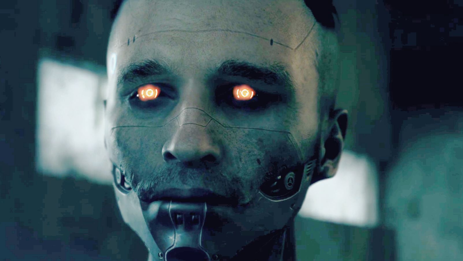 МЕСТЬ ПОДОПЫТНЫХ - ПРЕДАТЕЛЬСТВО - сброс памяти - Хэнк - Лютер  - детроит - прохождение на русском