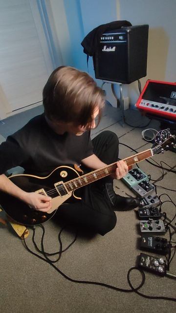 Black Arts Pharaoh копия