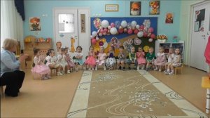 Праздник - 8 марта