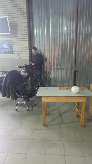 МОТ ЗА 1000 РУБЛЕЙ ФИНАЛ 😍😍😍