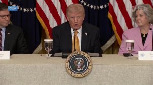 Трамп раскритиковал нежелание союзников входить в коалицию по Ормузскому проливу.