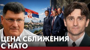 Реальные последствия; как конфликт России и Запада меняет регион?