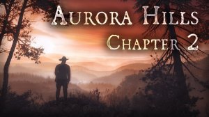 AURORA HILLS 2-смонтированное видео