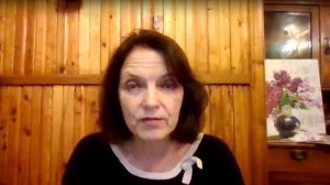 Энергетический Душ с Микаутадзе Ириной. Встреча вопросов-ответов