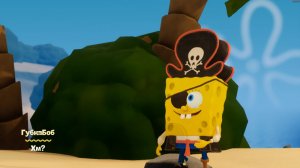 Губка Боб. Спанч Боб. Спанчбоб. Патрик. Сенди. Квадратные штаны. Губка. Жёлтая губка. Часть 20