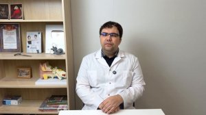 Инфаркт лабиринта: симптомы, диагностика и лечение