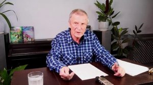 Клюев_АВ_Человек_1-я_часть. Видео.