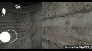 вторая часть от granny было очень страшно