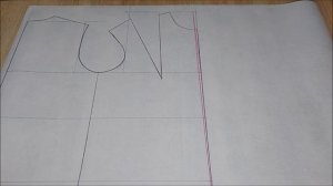 Отвод по Горловине Полочки