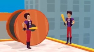 Ловим злодеев скотчем. Screwdom 3D — это сложная и головоломка Screw Master, которая подвергнет ваши