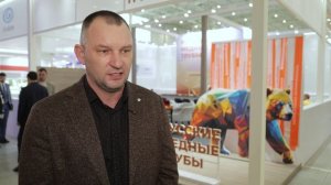 ООО «Русские Медные Трубы» на выставке «Мир Климата 2026»