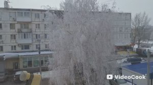 Влог/245/ Ухаживаю за родственниками/ Империя пиццы...