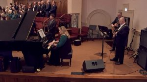 03/15/2026 Утреннее Богослужение