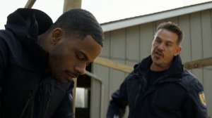 Страна пожаров 4 сезон 11 серия «Лучшие из лучших» (сериал, 2025)