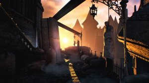 Blood of the Lead Moon - Official Gameplay Trailer