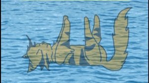 Анимация для Темной ночи