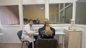 Обучающие видео Сбор жалою и анамнеза