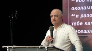 Святой призыв 2026 03 15