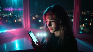 YEVCH - Три точки | Vocal electro-pop 2026