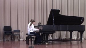 К.Хачатурян "Помидор" из балета" Чипполино"