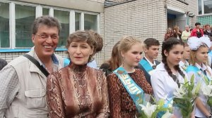 ИСТОРИЯ 20-й ШКОЛЫ! 2015 год: "ФГОСы. НАЧАЛЬНОЕ ЗВЕНО" 1 серия «УЧЕБНАЯ РАБОТА: ОТКРЫТЫЙ УРОК»