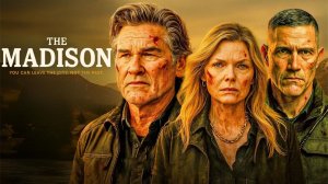 Сериал Река Мадисон - 1 сезон 1 серия / The Madison