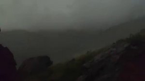 Безопасное убежище в облачном лагере.