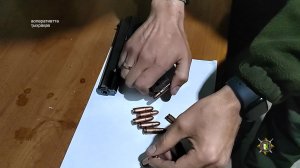 Закәашьаҭада имаз ахымцабџьар имхын Гәымсҭа ақыҭан инхо атәылауаҩы.