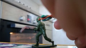 Нива вернулась чтоб уничтожить Виа и Жестянку