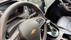 Chevrolet CAPTIVA 2026