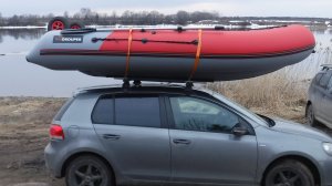 Grouper 375W 200кг. под 9,9