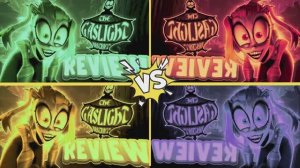 РАЙОН ГАЗОВЫХ ФОНАРЕЙ ПИЛОТНАЯ СЕРИЯ 🏙️ ВЕСЕЛЫЙ ТАНЕЦ ГЕРОЕВ 🎵 МУЛЬТИК ПЕСНЯ