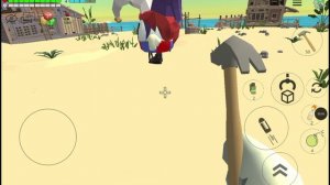 ОХОТА ЗА ПРОТОТИПА В ЧИКЕН ГАНЕ