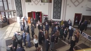 120-летия Лезгинского государственного драматического театра