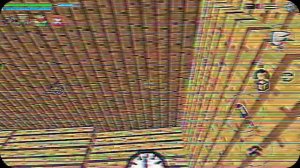 Призыв улыбки в чикен ган!