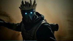 DARK ARABIC TECHNO VIBES DESERT RAVE MASTERPIECE