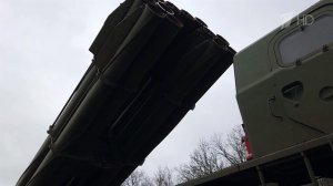 ВС РФ нанесли удары по объектам ВСУ в тыловых районах Украины.