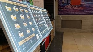 #кафе красота  Брянск аэропарк