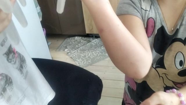 Жидкая медуза нападает... смотреть онлайн