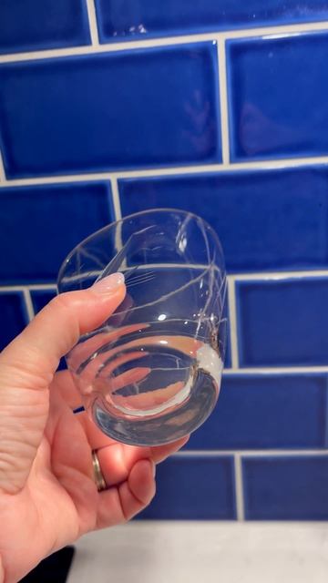 Ваза для бутонов от Strömbergshyttan. Швеция.