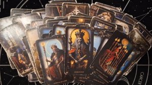 ТАРО РАСКЛАД\ КТО О ВАС ПОМЕНЯЛ МНЕНИЕ?!