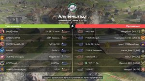 Играю в tanks blitz