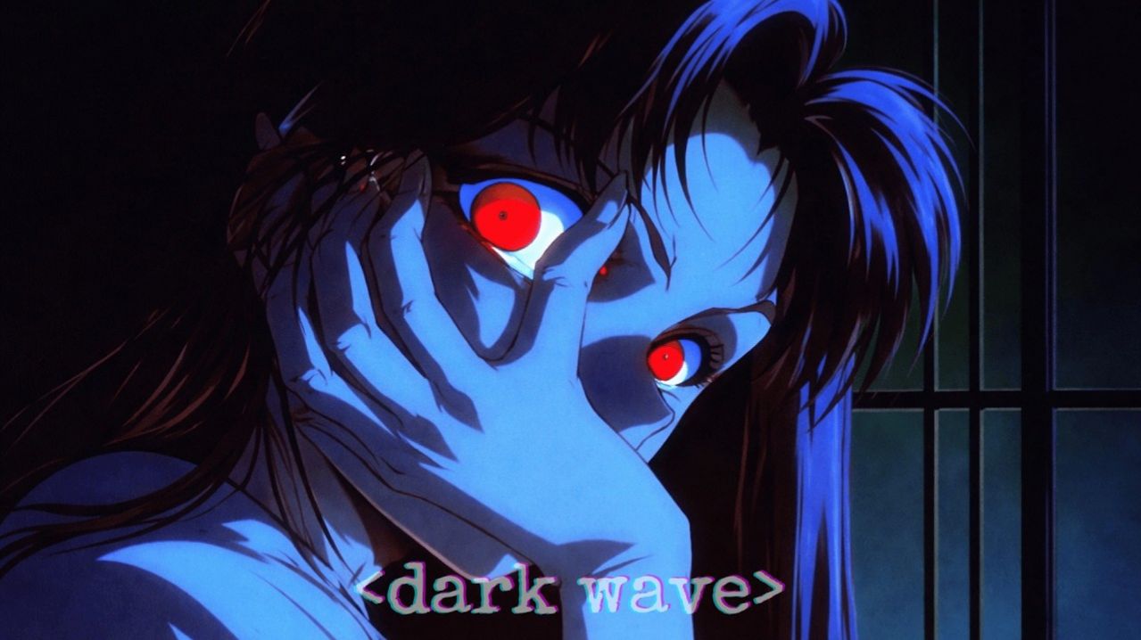 ♱ ♱ 𝐂𝐎𝐋𝐃𝐖𝐀𝐕𝐄 & 𝐏𝐎𝐒𝐓 𝐏𝐔𝐍𝐊 | [𝗣𝗹𝗮𝘆𝗹𝗶𝘀𝘁] - Reverb & Visualizer ♱ ♱