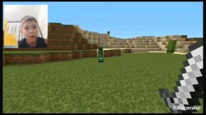 Что происходит! Майнкрафт который сломает вам мозг 🤯🤯🤯 VANYA!?