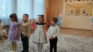 СТИХИ НАШИМ МАМАМ