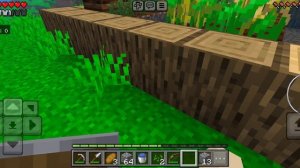 Майнкрафт парень из тумана